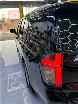 شيفروليه تاهو